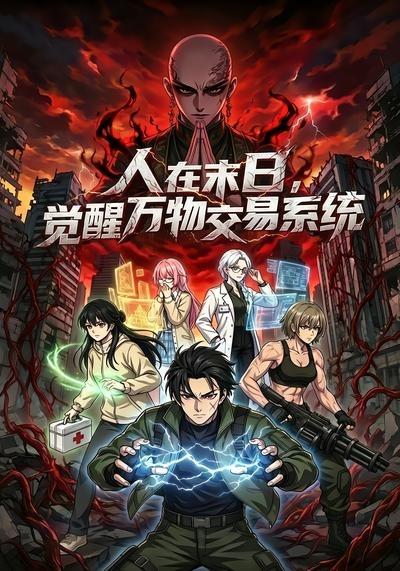消失之谷